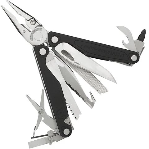 Leatherman - Charge Plus With Button Sheath