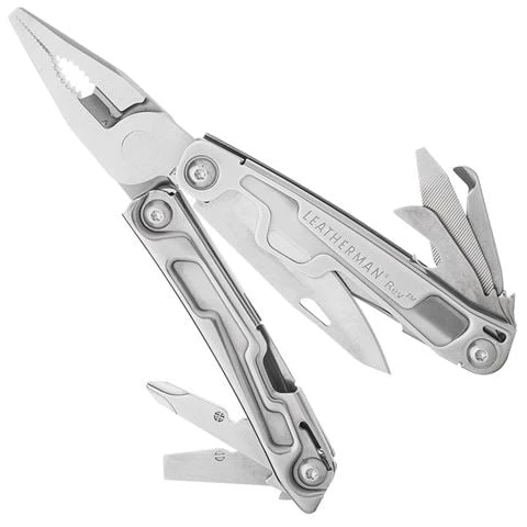 Leatherman - Rev