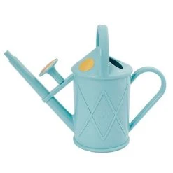 Hâws Haws - Heritage Watering Can Duck Egg Blue 1L