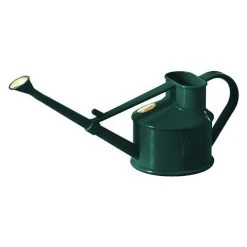 Hâws Haws - Handy Indoor Watering Can Green 700ml