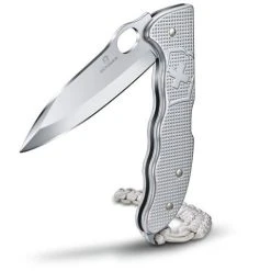 Victorinox - Swiss Army Knife Hunter Pro Alox Silver