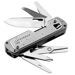 Leatherman - FREE T4 Multi-Tool