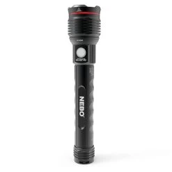 Nebo - Redline Blast RC Rechargeable Flashlight 3200 Lumen