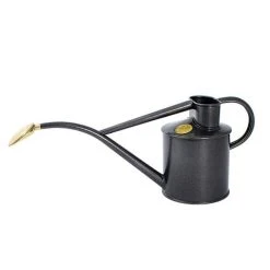 Hâws Haws - Indoor Watering Can Graphite 1L