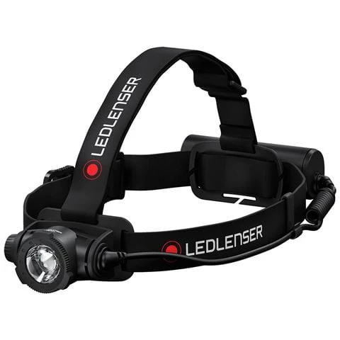Led Lenser - H7R Core Rechargeable 3 Led Lenser - H7R Core Rechargeable