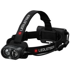 Led Lenser - H19R Core Rechargeable