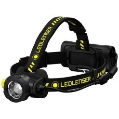 Led Lenser - H15R Work Rechargeable