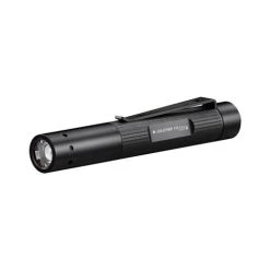 Led Lenser - P2R Core Rechargeable