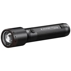 Led Lenser - P7R Core Rechargeable
