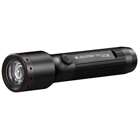 Led Lenser - P5R Core Rechargeable 3 Led Lenser - P5R Core Rechargeable