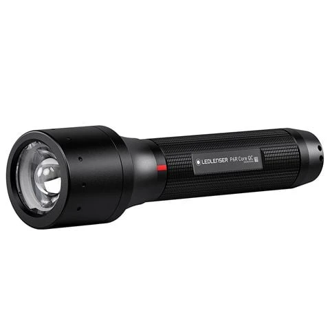 Led Lenser - P6R Core QC 3 Led Lenser - P6R Core QC