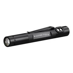 Led Lenser - P2R Work Rechargeable