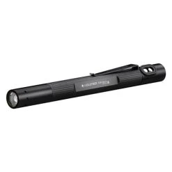 Led Lenser - P4R Work Rechargeable