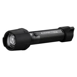 Led Lenser - P7R Work Rechargeable