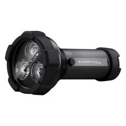 Led Lenser - P18R Work Rechargeable