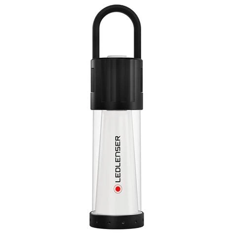 Led Lenser - ML6 Lantern Connect Warm Light Rechargeable