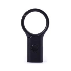 Lexon - Nomaday Light Black