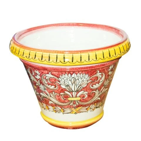 Ficola - Lemon Pot Sabrina 50cm