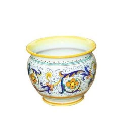 Ficola - Cache Pot Ricco Deruta 30cm