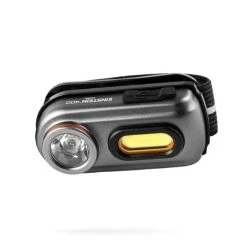 Nebo - Einstein Rechargeable 400 Lumens Head Torch
