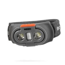 Nebo - Einstein 750 Lumens Head Torch