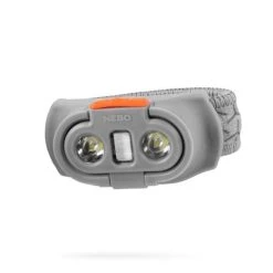 Nebo - Einstein 500 Lumens Head Torch