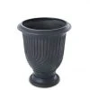 Vandenberg - Planter Chelsea Antique Bronze Finish
