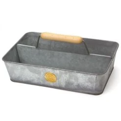 Burgon & Ball - Sophie Conran Galvanised Trug