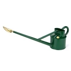 Hâws Haws - Professional Long Reach Watering Can Green 4.5L